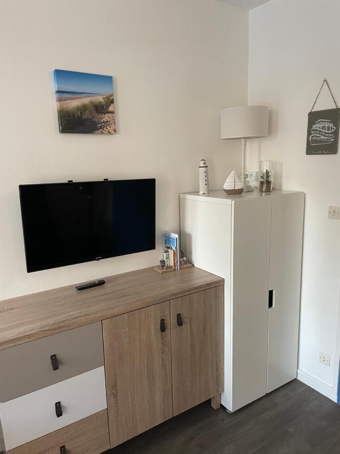 Studio A 2 Min A Pied De La Plage, Du Port Ostreicole Et A 5 Min Du Centre-Ville ! Andernos-les-Bains Ngoại thất bức ảnh